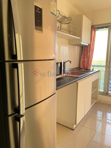 ฿ 25,000/ month Condo for rent: Aspire Sukhumvit 48