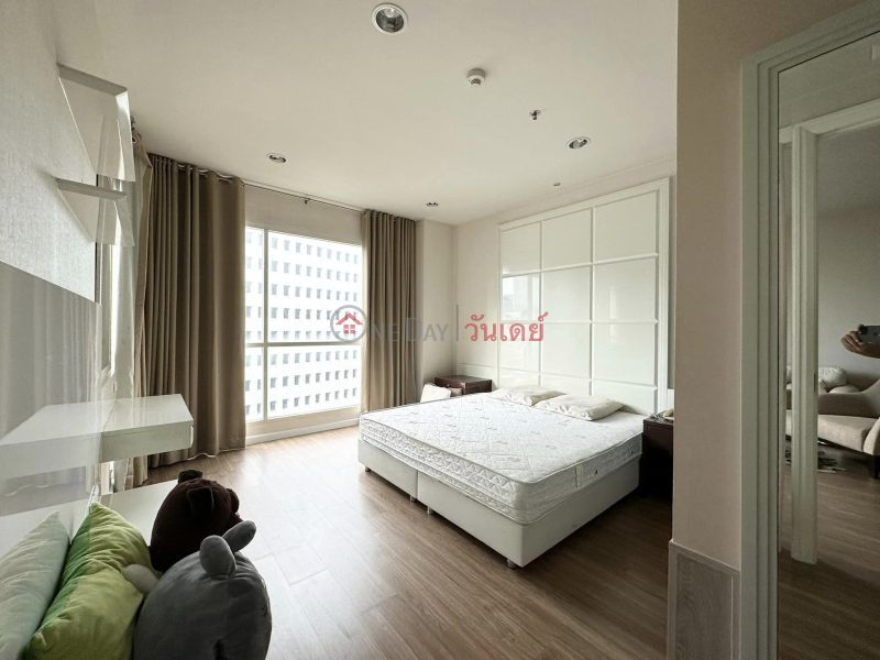 Condo for Sale: The Address Chidlom, 60 m², 1 bedroom(s) | Thailand, Sales | ฿ 7.9Million