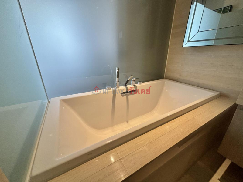 Condo for Rent: The XXXIX by Sansiri, 56 m², 1 bedroom(s) Thailand Rental, ฿ 55,000/ month