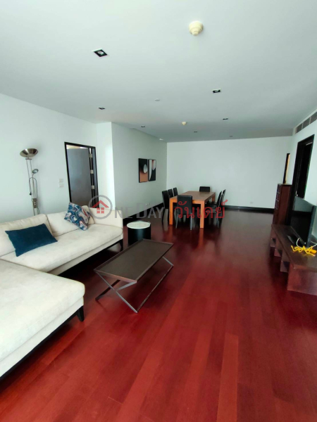 Condo for Rent: The Park Chidlom, 146 m², 2 bedroom(s) Thailand | Rental | ฿ 95,000/ month