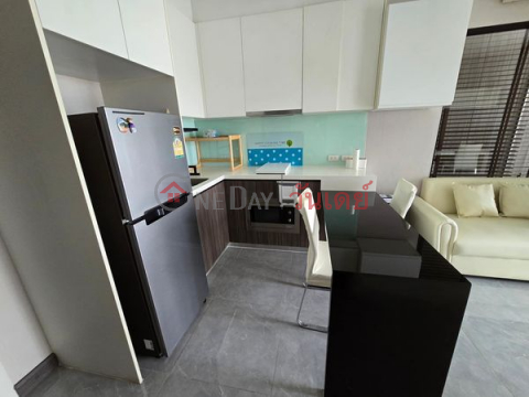 Condo for rent: Urbano Absolute Sathon-Taksin (16th floor),fully furnished _0