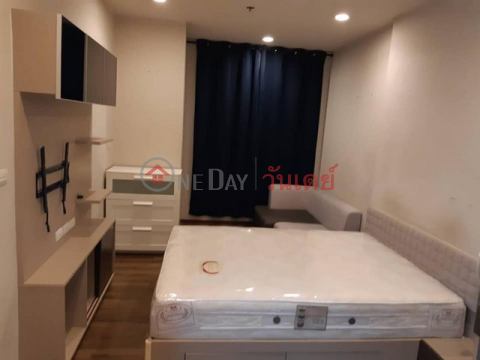 Condo for Rent: Onyx Phaholyothin, 40 m², 1 bedroom(s) - OneDay_0