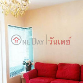 คอนโด สำหรับ เช่า: Ivy Sathorn 10, 40 ตร.ม., 1 ห้องนอน - OneDay_0