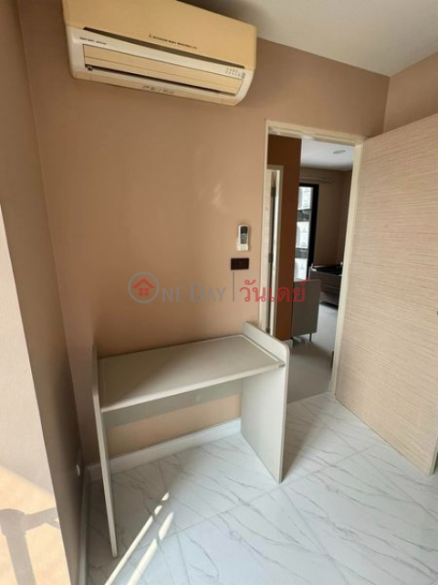 Condo for rent Metro Sky Ratchada (6th floor) _0