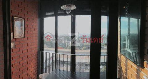 คอนโด สำหรับ เช่า: Ideo Blucove Sukhumvit, 32 ตร.ม., 1 ห้องนอน - OneDay_0