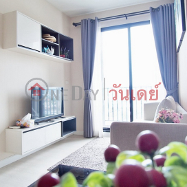 Condo for Rent: The Niche Pride Thonglor-Phetchaburi, 35 m², 1 bedroom(s) - OneDay_0