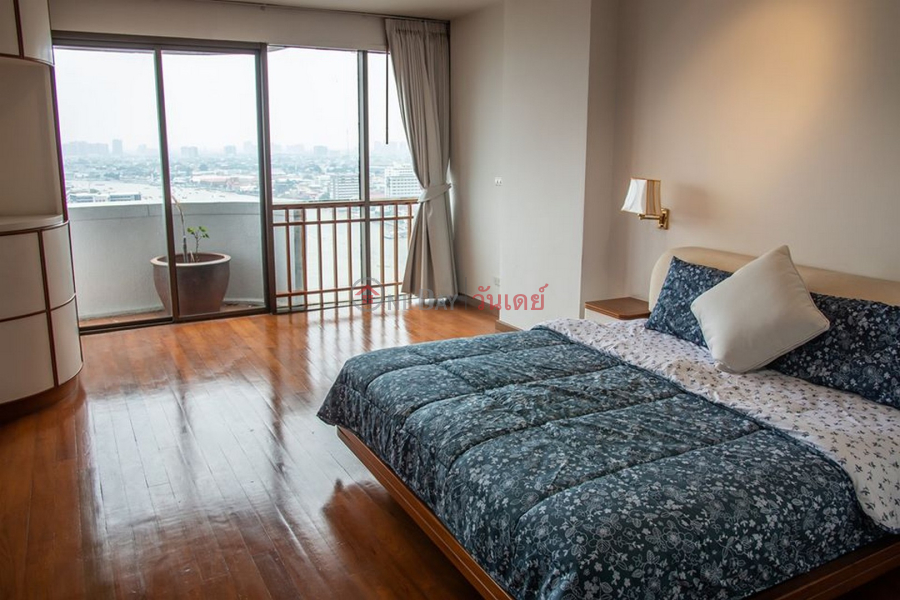 คอนโด สำหรับ เช่า: Rattanakosin View Mansion, 280 ตร.ม., 3 ห้องนอน รายการเช่า