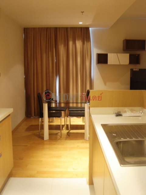 Condo for Rent: Villa Rachatewi, 59 m², 1 bedroom(s) - OneDay_0