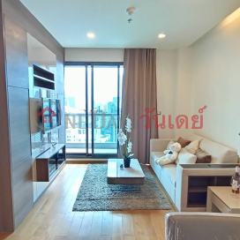 Condo for Rent: The Address Sathorn, 56 m², 1 bedroom(s) - OneDay_0