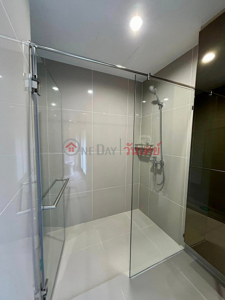 Condo for Rent: Noble Above Wireless-Ruamrudee, 61 m², 1 bedroom(s) | Thailand | Rental ฿ 46,000/ month