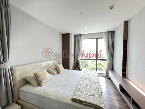 คอนโด สำหรับ เช่า: The Room Sukhumvit 62, 45 ตร.ม., 1 ห้องนอน - OneDay_0