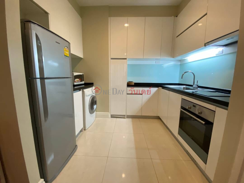 Condo for Rent: Bright Sukhumvit 24, 96 m², 2 bedroom(s) | Thailand, Rental ฿ 50,000/ month