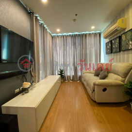 Condo for Rent: The Complete Narathiwat, 58 m², 2 bedroom(s) - OneDay_0