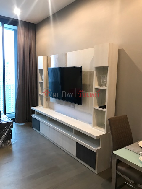 Condo for Rent: The Esse at Singha Complex, 75 m², 2 bedroom(s) - OneDay_0