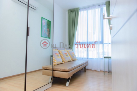 คอนโด สำหรับ เช่า: Notting Hill The Exclusive Charoenkrung, 44 ตร.ม., 2 ห้องนอน - OneDay_0