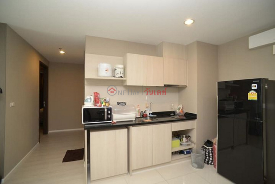 Condo for Rent: Rhythm Sathorn - Narathiwas, 60 m², 2 bedroom(s) Rental Listings