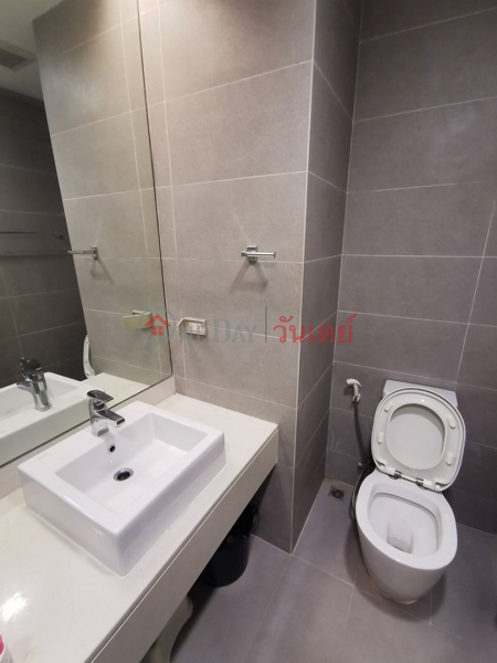 Condo for Rent: Vantage Ratchavipa, 31 m², 1 bedroom(s) Rental Listings