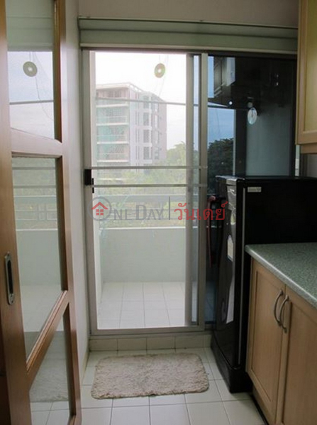 Condo for Rent: Lumpini Center Sukhumvit 77, 57 m², 1 bedroom(s),Thailand, Rental ฿ 15,000/ month