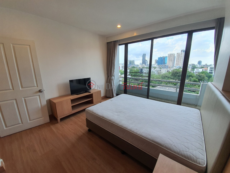 Condo for Rent: Charoenjai Place, 158 m², 2 bedroom(s),Thailand Rental ฿ 60,000/ month