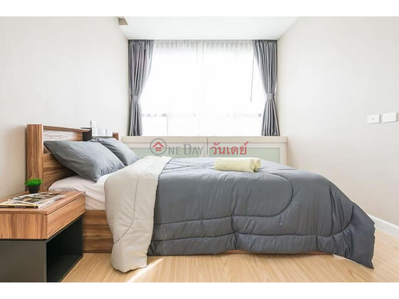 ฿ 16,000/ month | Condo for Rent: T.C. Green, 37 m², 1 bedroom(s)