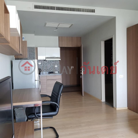 Condo for Rent: Noble Refine, 34 m², 1 bedroom(s) - OneDay_0