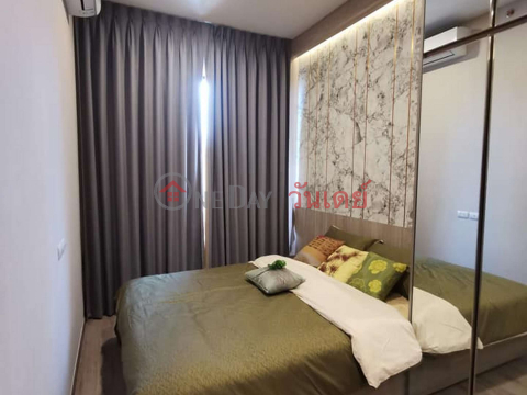 Condo for Rent: Knightsbridge Prime Onnut, 28 m², 1 bedroom(s) - OneDay_0