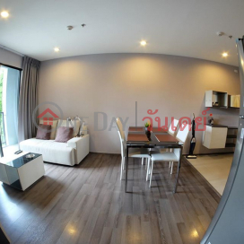 Condo for Rent: The Base Park West Sukhumvit 77, 54 m², 2 bedroom(s) - OneDay_0