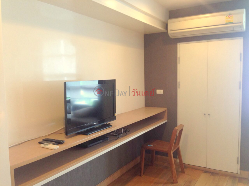 ฿ 20,000/ month, Condo for Rent: The Alcove Thonglor 10, 37 m², 1 bedroom(s)