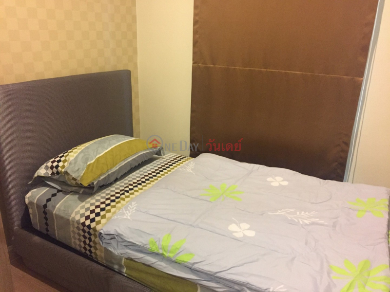 Condo for Rent: The Capital Ratchaprarop-Vibha, 51 m², 2 bedroom(s) Thailand, Rental ฿ 29,000/ month