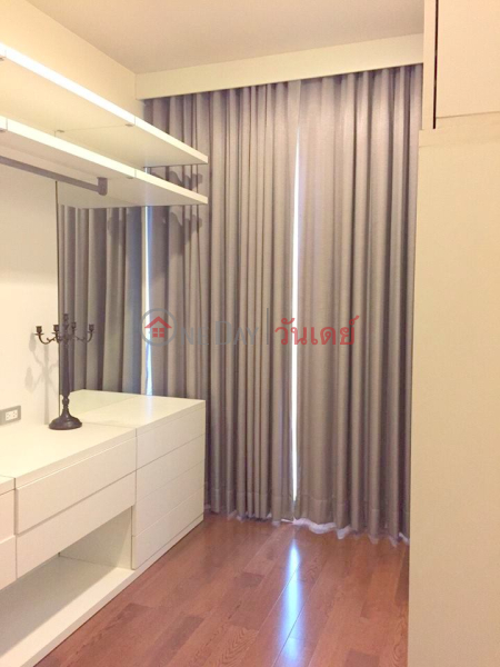 Condo for Rent: The Address Chidlom, 80 m², 2 bedroom(s) Rental Listings