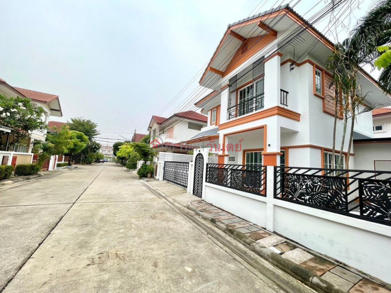 Property Search Thailand | OneDay | Residential, Sales Listings Large detached house, 4 bedrooms