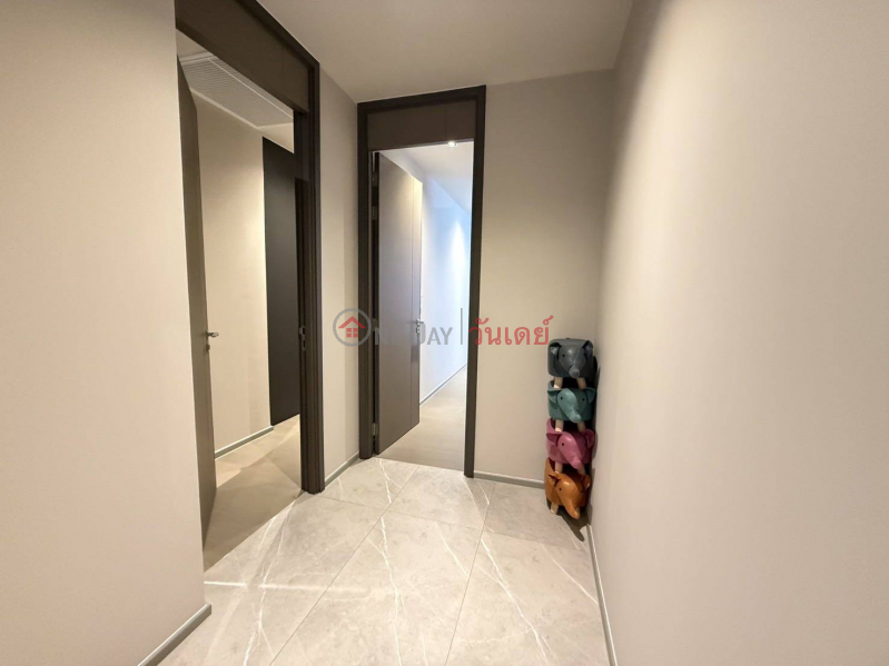 Condo HYDE Heritage Thonglor for rent Rental Listings (668-4410776146)