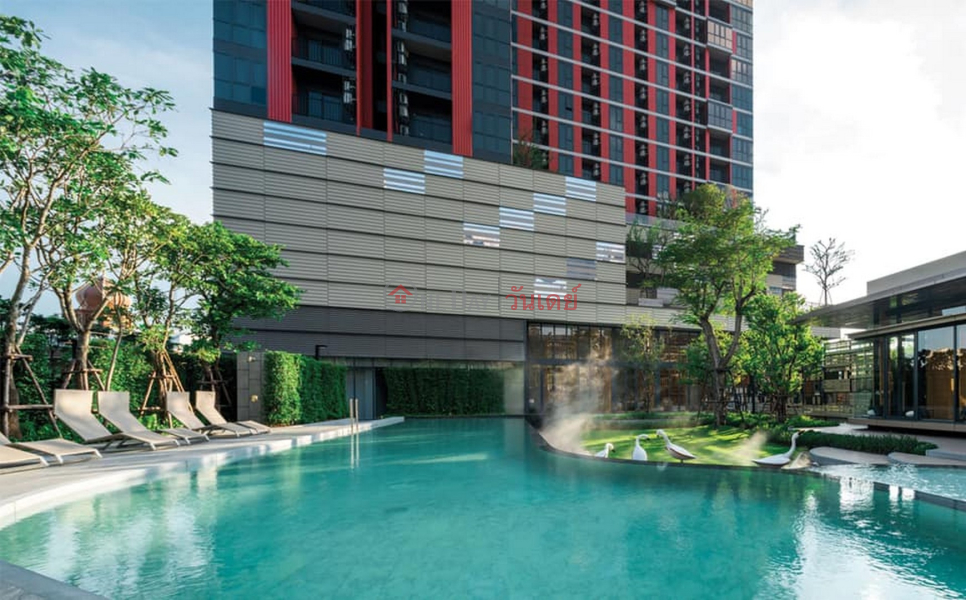 , 1 | Residential Rental Listings ฿ 13,000/ month