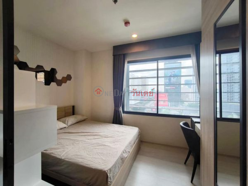 Property Search Thailand | OneDay | Residential | Rental Listings Condo for rent Rhythm Asoke 2 (12th floor)