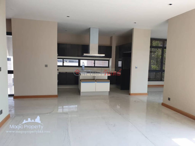 Parc Priva, Huai Khwang, Bangkok Rental Listings (MAG-MGP416R)