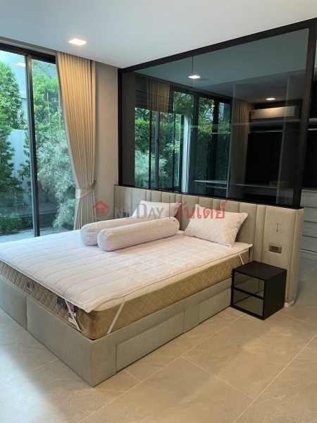 Property Search Thailand | OneDay | Residential | Rental Listings | Luxury House for Rent at VIVE 2 Krungthep Kreetha | Near Wellington International School
