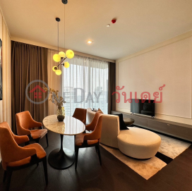 คอนโด สำหรับ เช่า: Laviq Sukhumvit 57, 80 ตร.ม., 2 ห้องนอน - OneDay_0