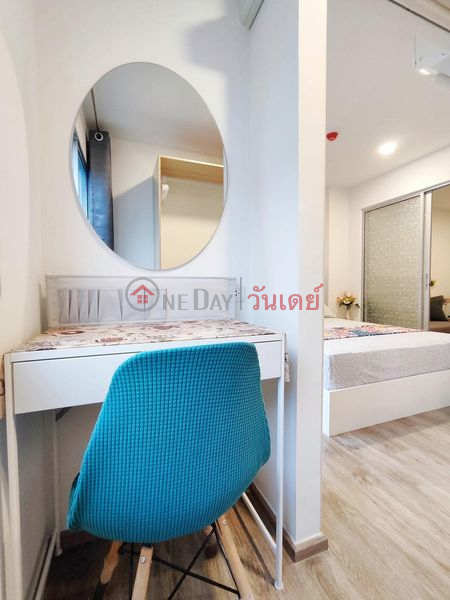 ฿ 7,500/ month Sena Kith Srinakarin-Sridan (5th floor, building B)