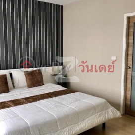 อื่นๆ สำหรับ เช่า: Renova Residence Chidlom, 61 ตร.ม., 1 ห้องนอน - OneDay_0