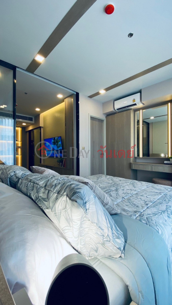 , 1, Residential Rental Listings | ฿ 22,000/ month