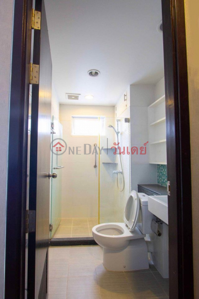 ฿ 23,000/ month, For rent Diamond Sukhumvit (7th floor)