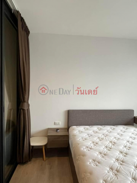 Property Search Thailand | OneDay | Residential, Rental Listings Condo for rent: THE LINE Phahonyothin Park (4th floor, building B)