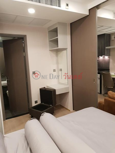 Ashton Chula - Silom for Rent | Condo in Si Phraya | Thailand | Rental, ฿ 28,000/ month