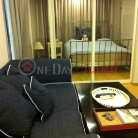 Condo for Rent: Hive Sukhumvit 65, 40 m², 1 bedroom(s) - OneDay_0