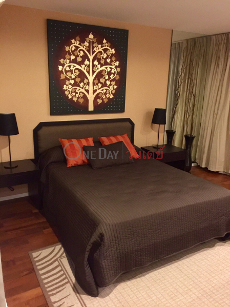 Property Search Thailand | OneDay | Residential Rental Listings Condo for Rent: Siri On 8, 81 m², 2 bedroom(s)