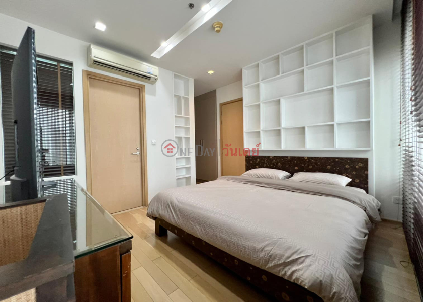 Property Search Thailand | OneDay | Residential Rental Listings | Condo for Rent: Siri at Sukhumvit, 74 m², 2 bedroom(s)