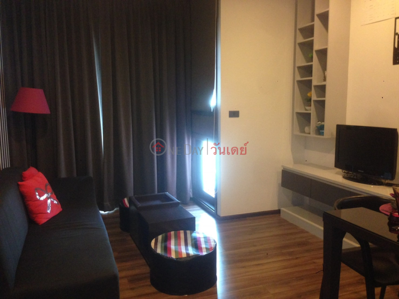 Condo for Rent: WYNE Sukhumvit, 62 m², 2 bedroom(s) Rental Listings