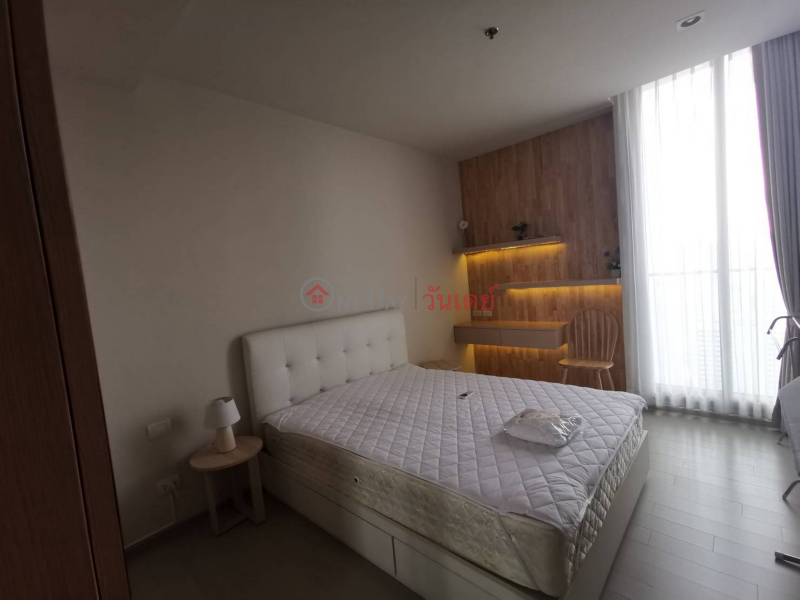 Condo for Rent: Noble Ploenchit, 75 m², 2 bedroom(s) Thailand Rental, ฿ 68,000/ month