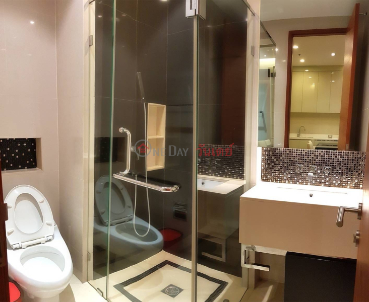 Condo for Rent: The Address Sukhumvit 28, 67 m², 2 bedroom(s) Rental Listings