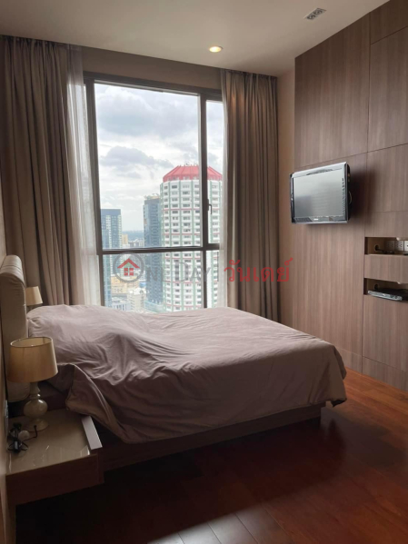 Property Search Thailand | OneDay | Residential Sales Listings | Condo for Sale: Quattro by Sansiri, 53 m², 1 bedroom(s)